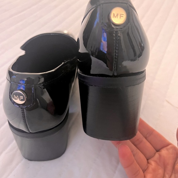 Mark fisher kchris 6M black pattern - Picture 6 of 10